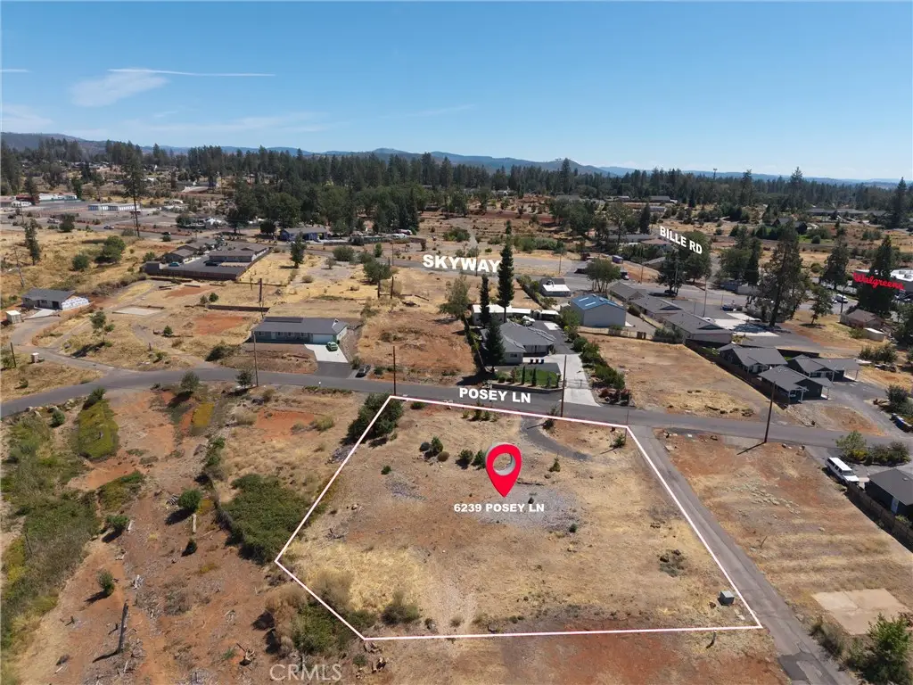 6239 Posey, Paradise, CA 95969 - #1