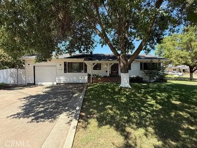 1008 Franzel, Red Bluff, CA 96080 - #1