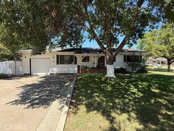 1008 Franzel, Red Bluff, CA 96080