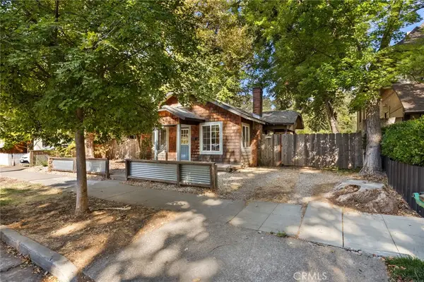 1162 E 7th Street, Chico, CA 95928