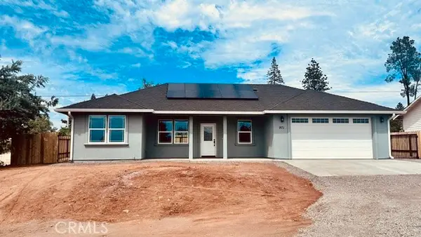 971 Bella Vista Avenue, Paradise, CA 95969