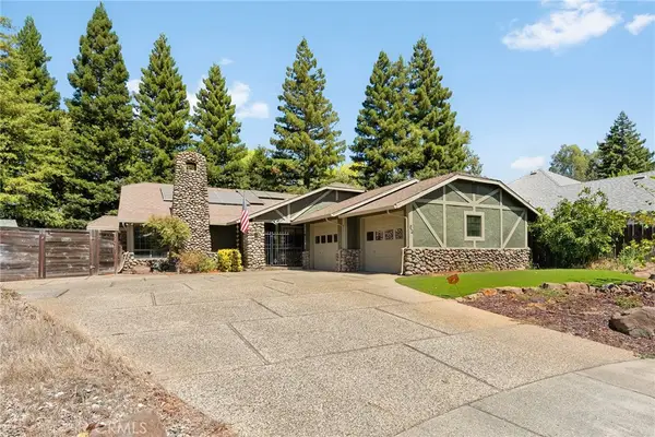 59 Skymountain Circle, Chico, CA 95928