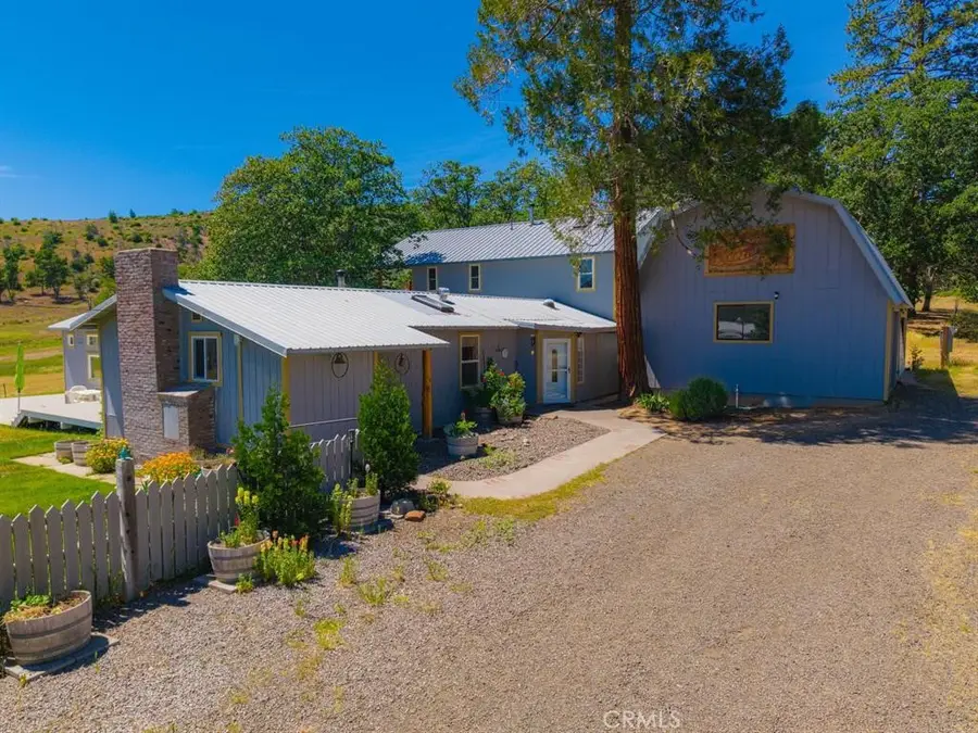 3540 Hilt Hungry, Hornbrook, CA 96044 - #3