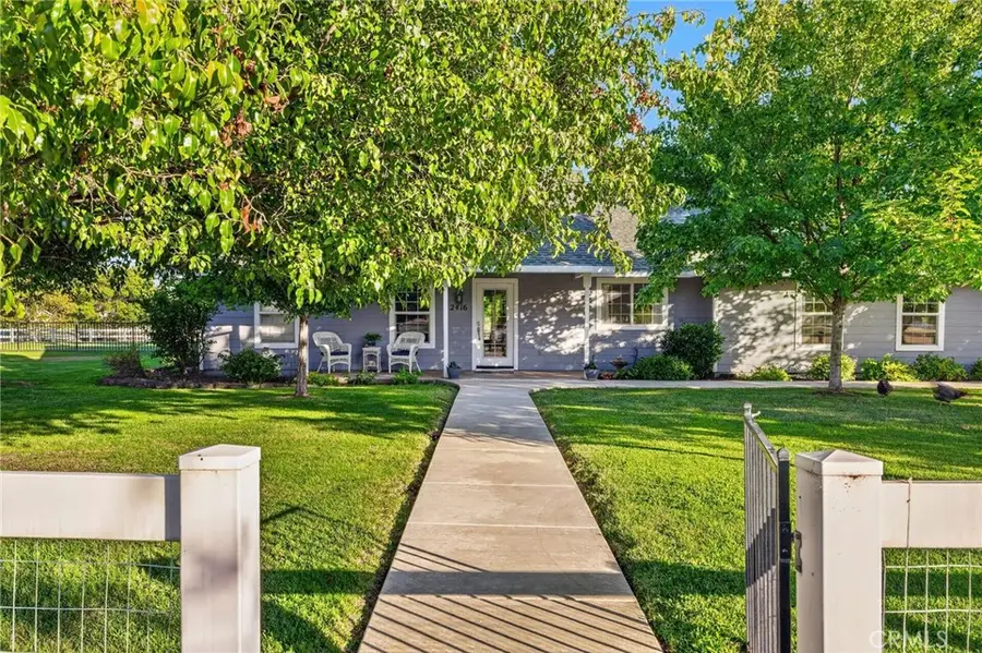 2416 Villa Vista Drive, Butte Valley, CA 95965 - #2