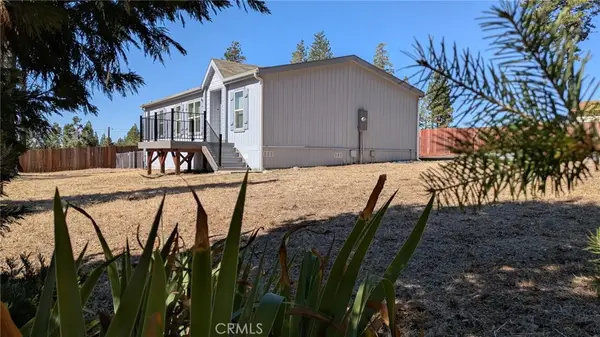 13737 S Park, Magalia, CA 95954