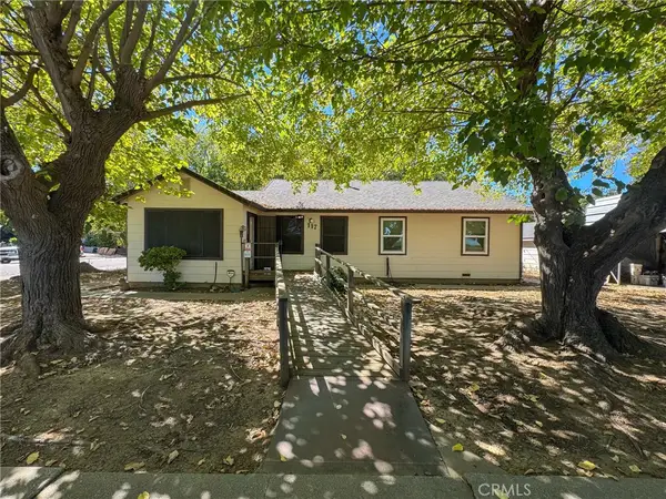 117 Sierra Street, Willows, CA 95988