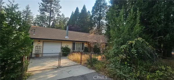 6684 Echo Glen Court, Magalia, CA 95954