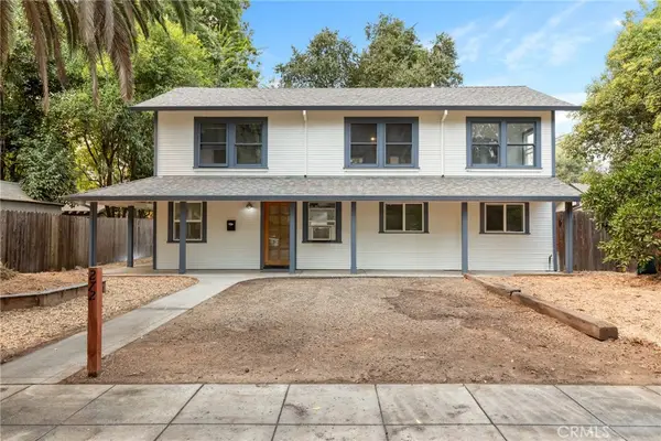 272 E 4th E. Avenue, Chico, CA 95926