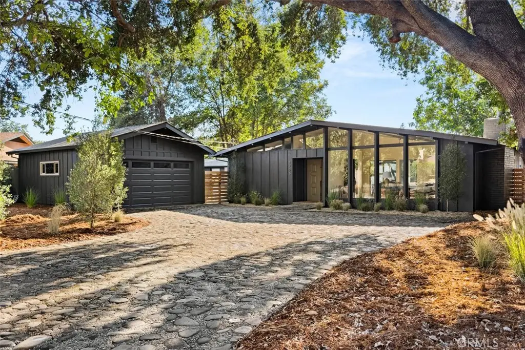 1795 Estates Way, Chico, CA 95928 - #1
