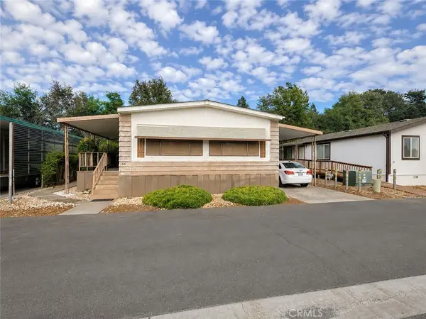1595 Manzanita, Chico, CA 95926