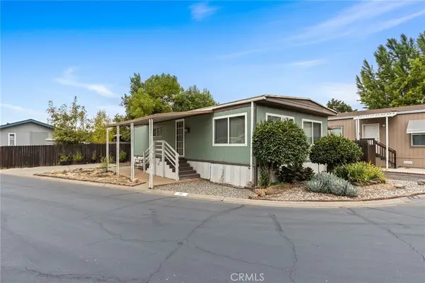 1901 Dayton #106, Chico, CA 95928