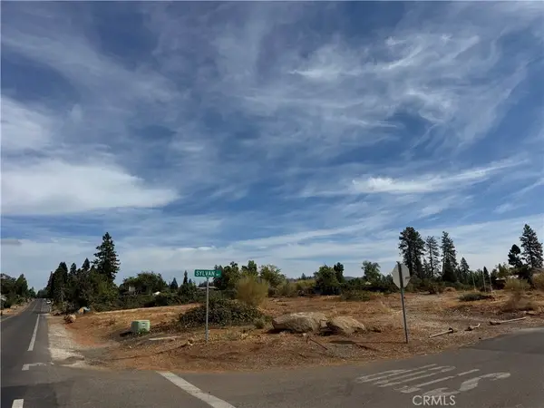 5960 Sawmill Road, Paradise, CA 95969