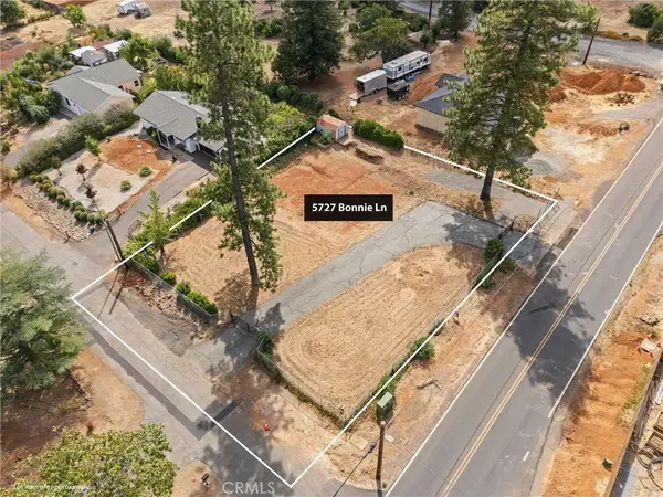 5727 Bonnie, Paradise, CA 95969