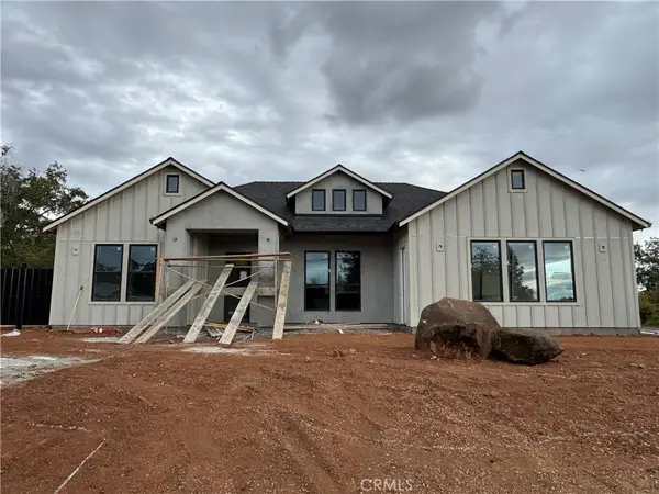 226 Redbud, Paradise, CA 95969