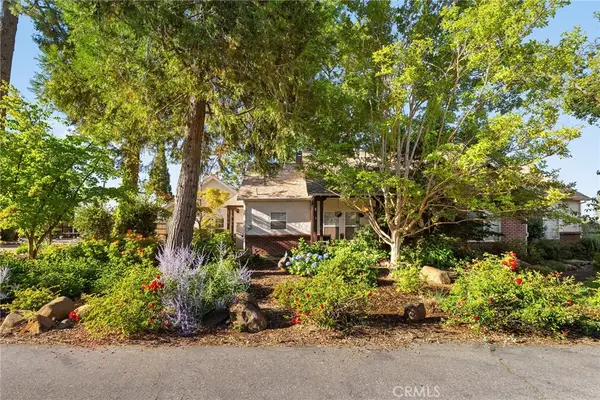 1490 Tobie, Paradise, CA 95969