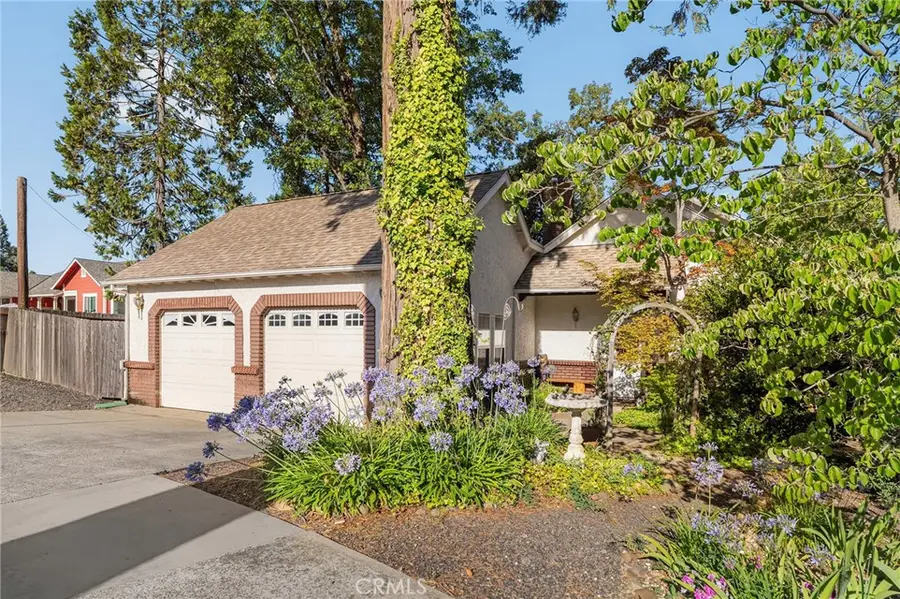1490 Tobie, Paradise, CA 95969 - #2