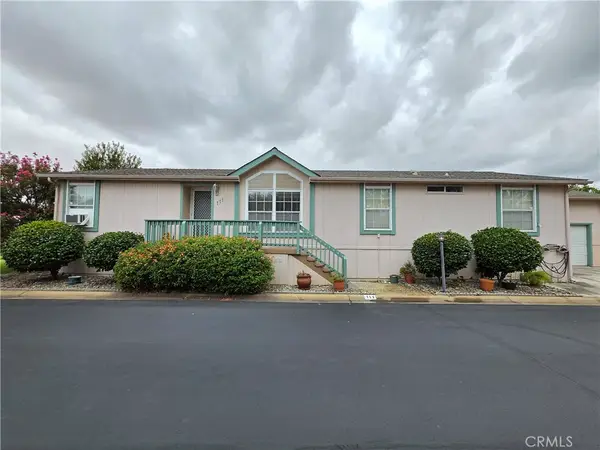 350 Gilmore Rd #111, Red Bluff, CA 96080