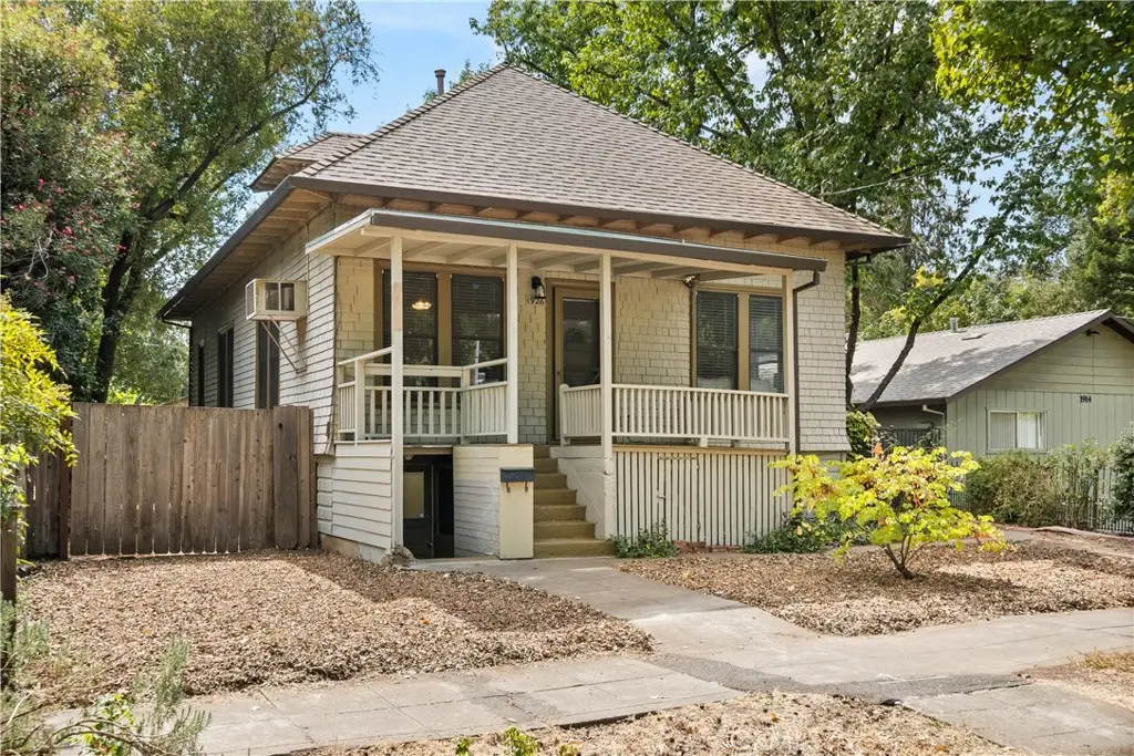 1926 Broadway, Chico, CA 95928 - #1