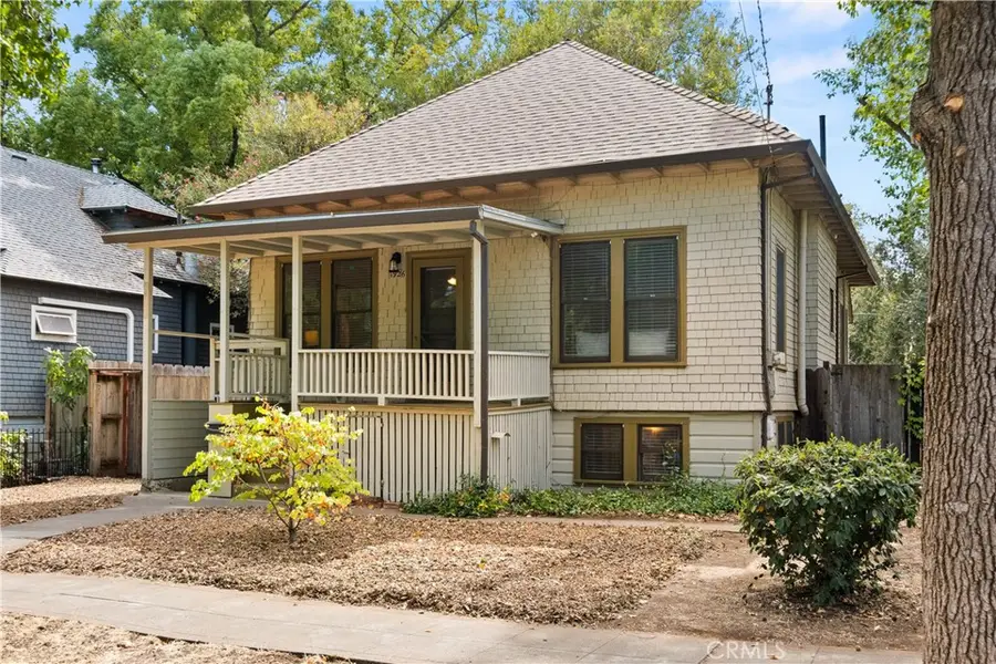 1926 Broadway, Chico, CA 95928 - #2