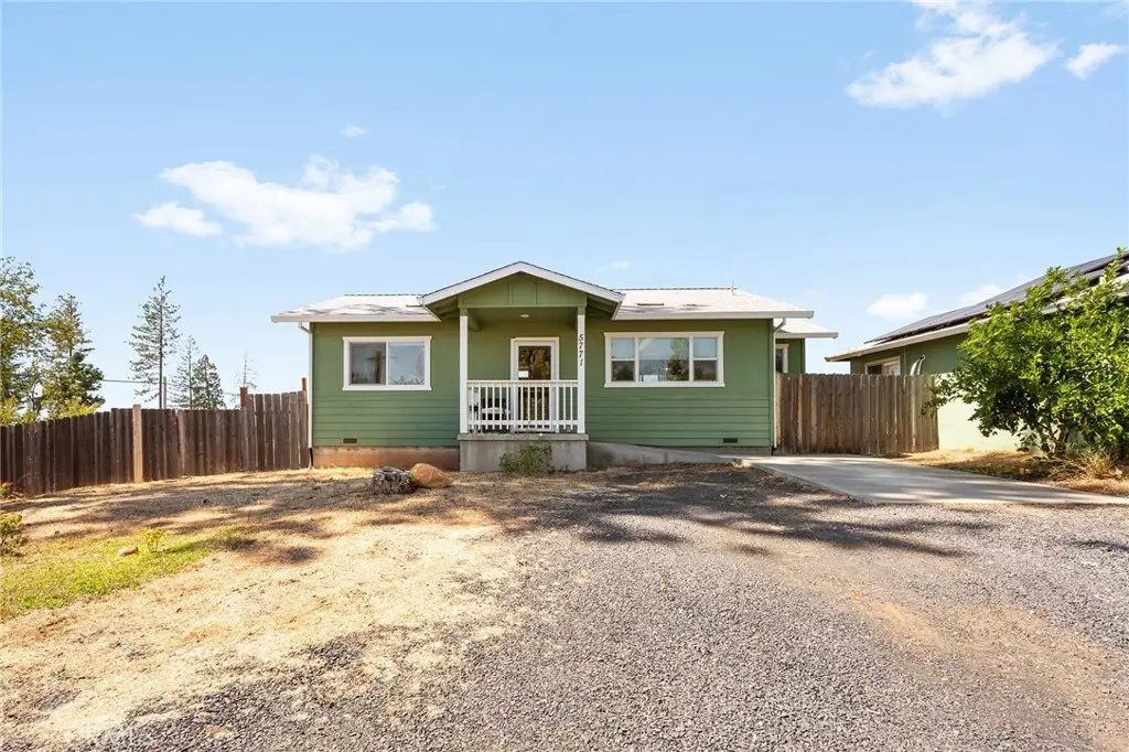 5771 Jubilee, Paradise, CA 95969 - #1