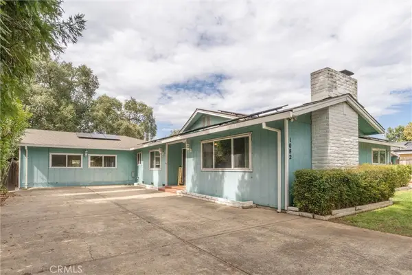 1082 Filbert Avenue, Chico, CA 95926