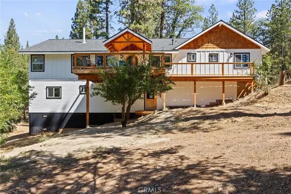535 Hillside, Quincy, CA 95971