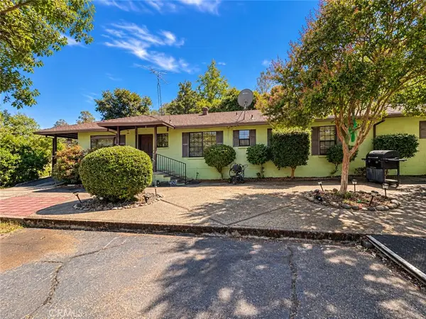 450 Oakvale, Oroville, CA 95966