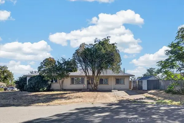 1635 Alvord Place, Red Bluff, CA 96080