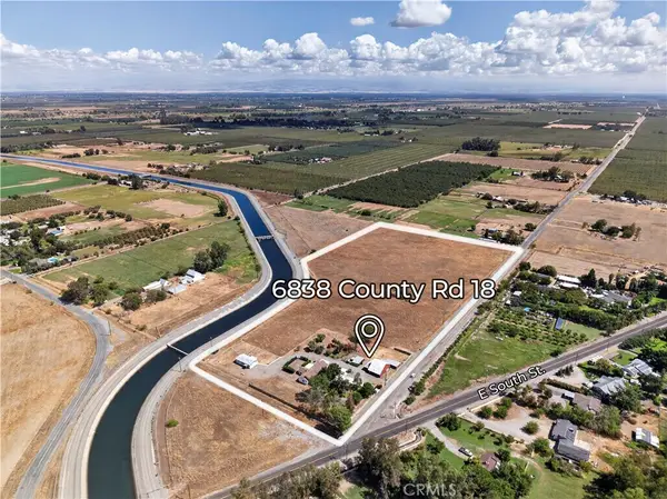 6838 County Road 18, Orland, CA 95963