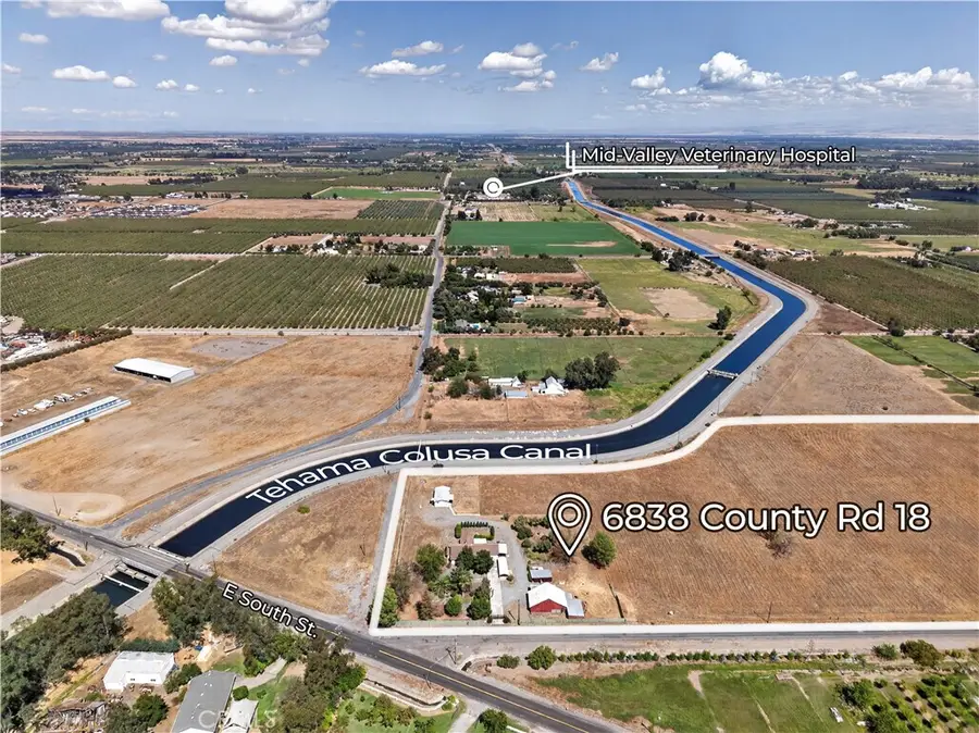 6838 County Road 18, Orland, CA 95963 - #2