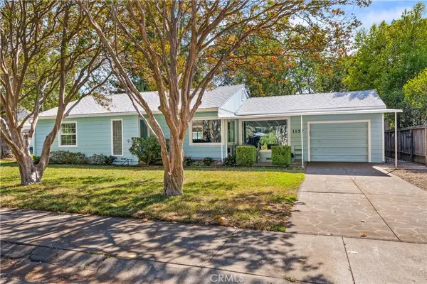 1157 Palmetto, Chico, CA 95926