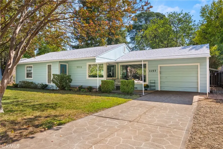 1157 Palmetto, Chico, CA 95926 - #3