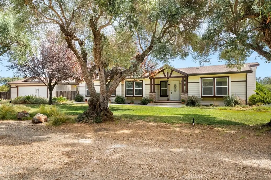 23551 Carona Avenue, Corning, CA 96021 - #1