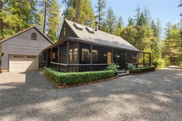 4758 A.j. Stohr, Forest Ranch, CA 95942