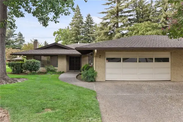 7 Northwood Commons, Chico, CA 95973