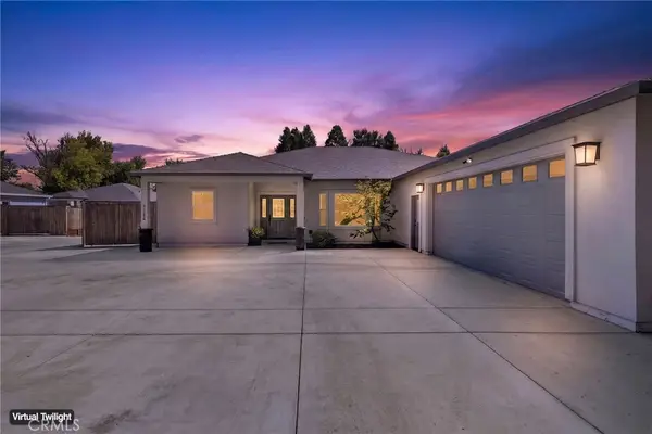 1345 W Lindo, Chico, CA 95926