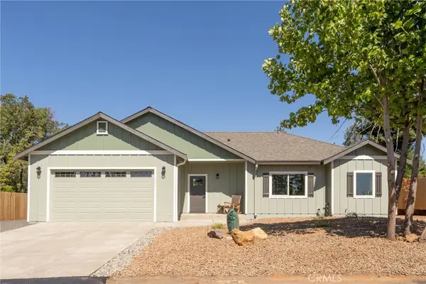 1375 Brill, Paradise, CA 95969