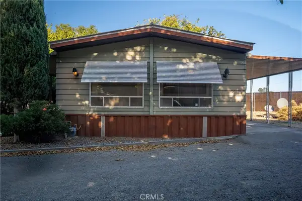 6386 County Rd 200 #11, Orland, CA 95963