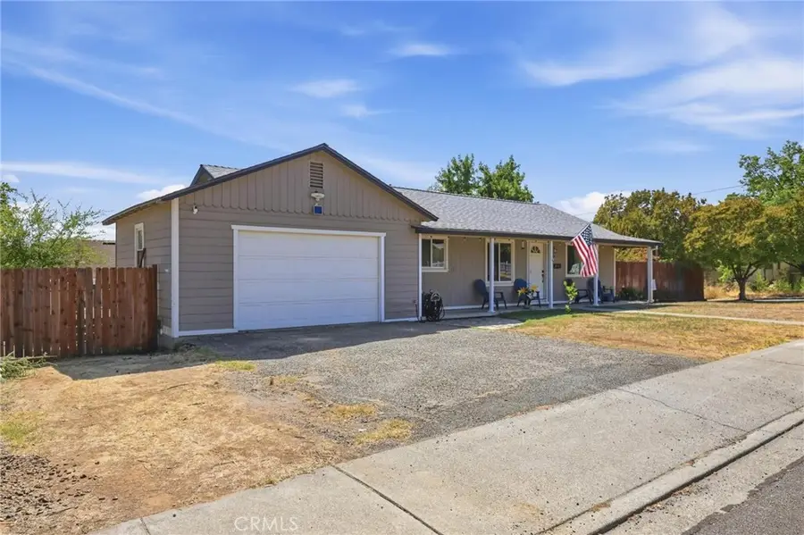 3035 Gawthorne, Oroville, CA 95966 - #2