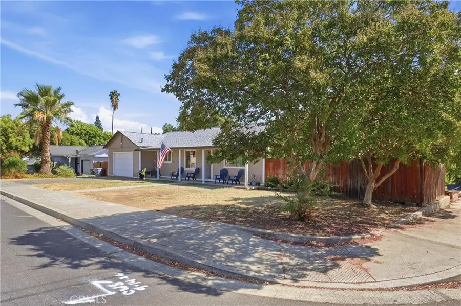 3035 Gawthorne, Oroville, CA 95966 - #3