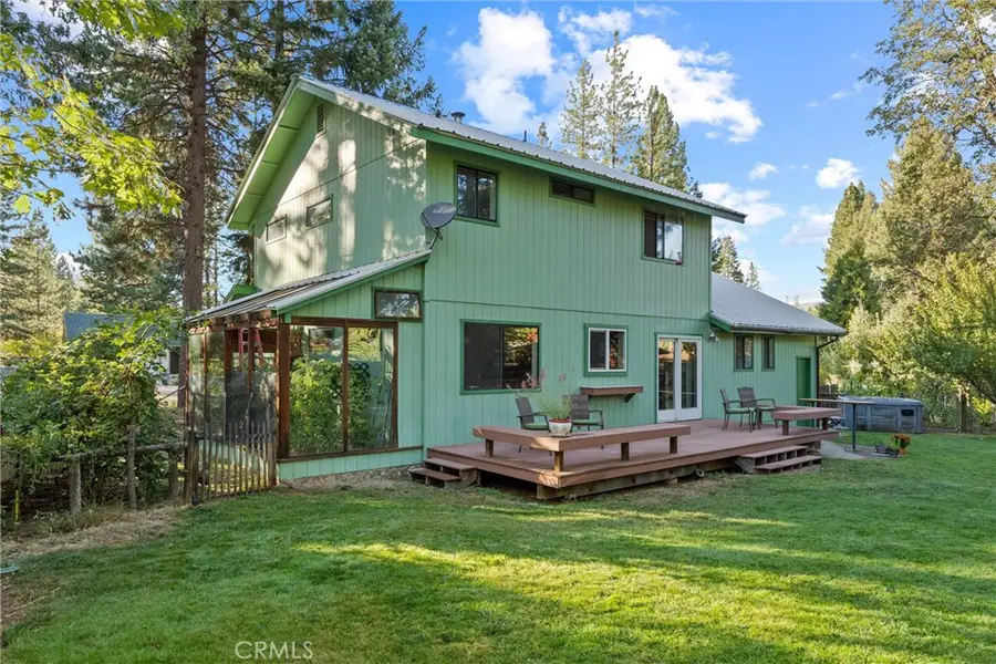 400 1st, Quincy, CA 95971 - #2
