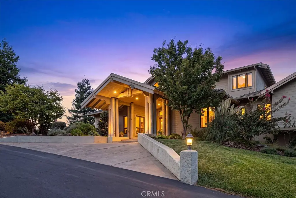 14950 Eagle Ridge Dr, Forest Ranch, CA 95942 - #1