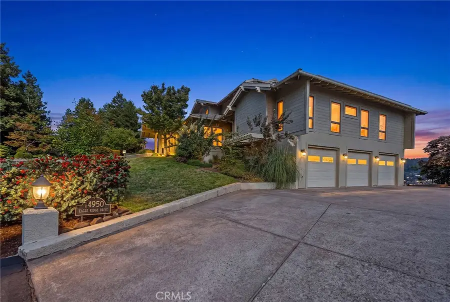14950 Eagle Ridge Dr, Forest Ranch, CA 95942 - #2