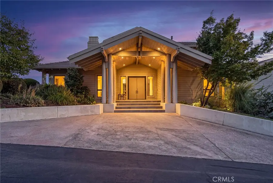 14950 Eagle Ridge Dr, Forest Ranch, CA 95942 - #3