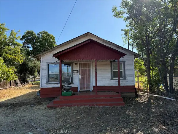 3141 Burlington, Oroville, CA 95966