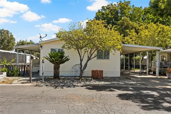 4379 County Road 16 Spc 41, Orland, CA 95963
