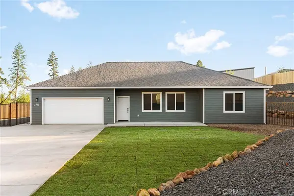 5811 Golden Oaks Road, Paradise, CA 95969