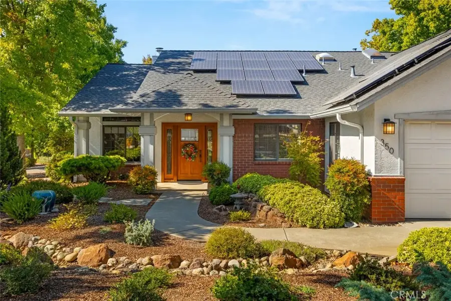 350 Idyllwild Circle, Chico, CA 95928 - #2