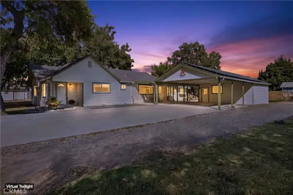658 4th Street, Willows, CA 95988