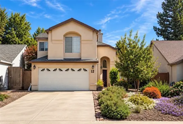 12 Towser, Chico, CA 95928